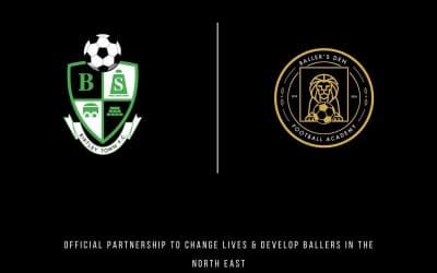 Club Announcement